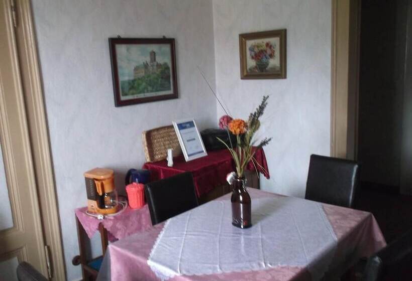 Pension & Ferienwohnung Christine Kilian