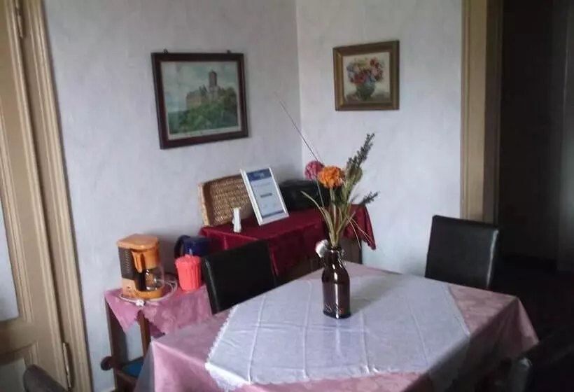 Pension & Ferienwohnung Christine Kilian