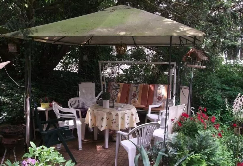 Pension & Ferienwohnung Christine Kilian