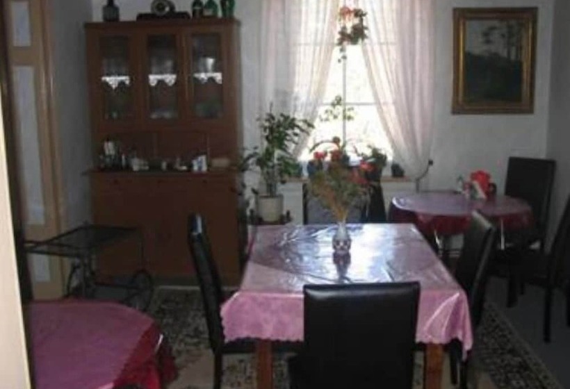 Pension & Ferienwohnung Christine Kilian