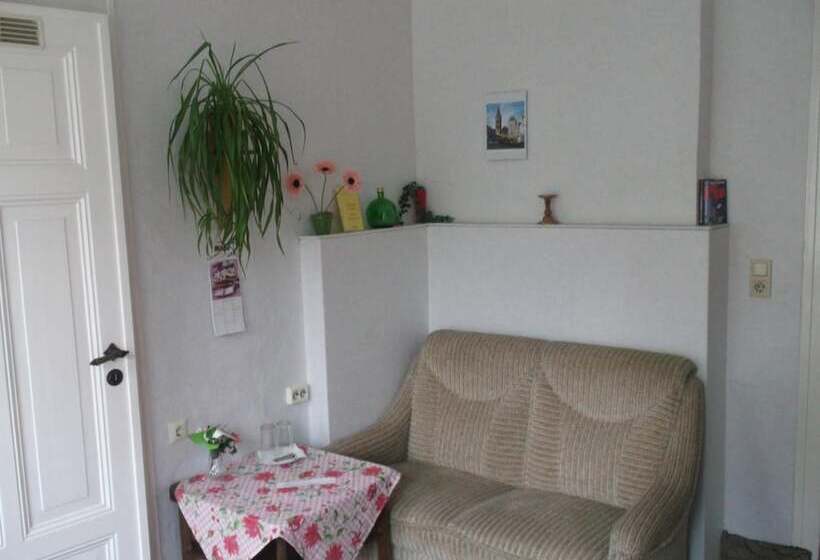 Pension & Ferienwohnung Christine Kilian