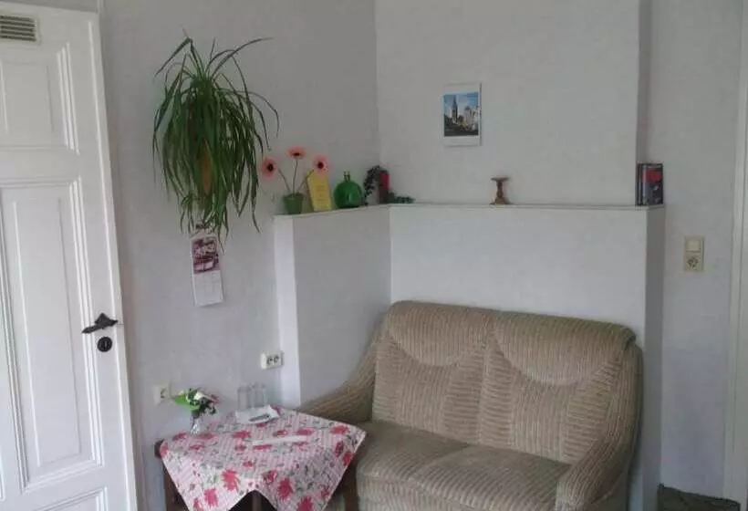 Pension & Ferienwohnung Christine Kilian