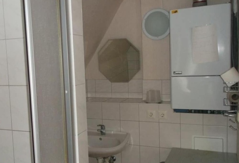 Pension & Ferienwohnung Christine Kilian