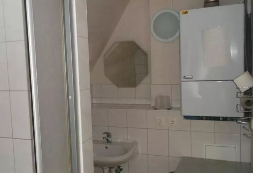 Pension & Ferienwohnung Christine Kilian