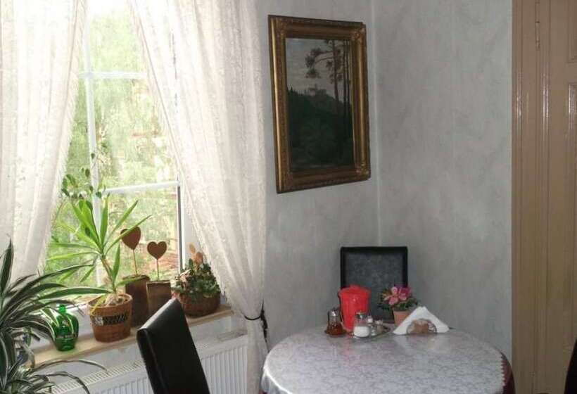 Pension & Ferienwohnung Christine Kilian