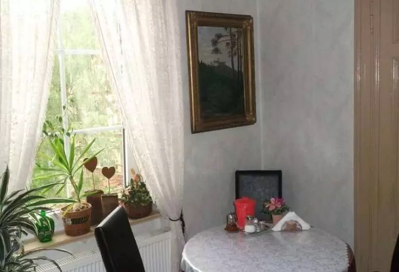 Pension & Ferienwohnung Christine Kilian