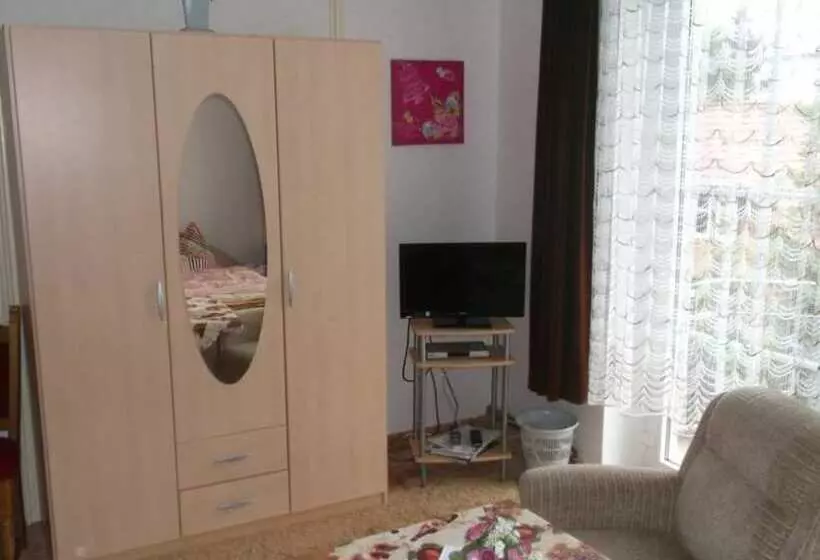 Pension & Ferienwohnung Christine Kilian