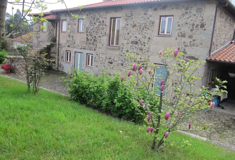 Quinta Eido Oliveira