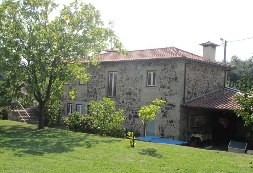 Quinta Eido Oliveira