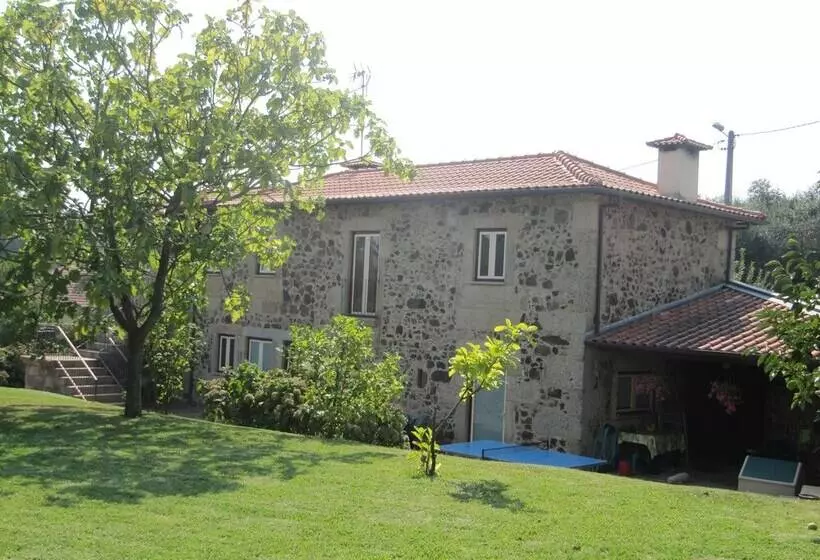 Quinta Eido Oliveira