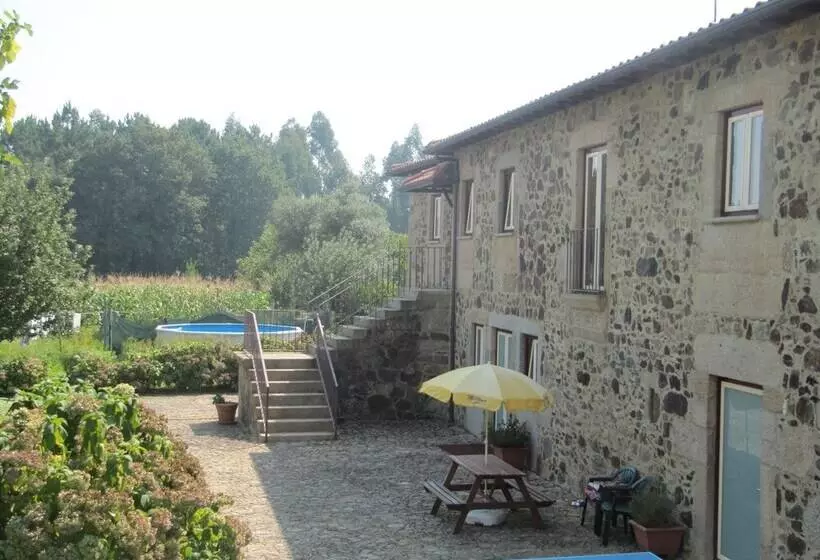 Quinta Eido Oliveira