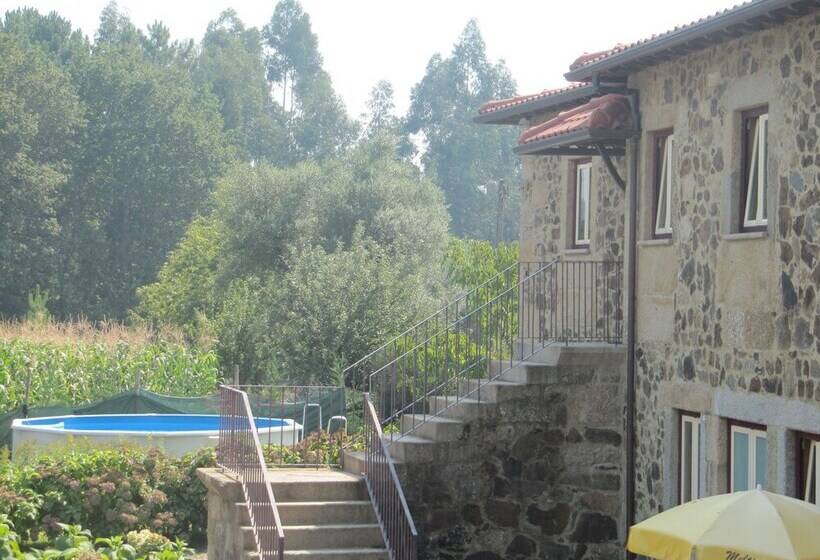 Quinta Eido Oliveira