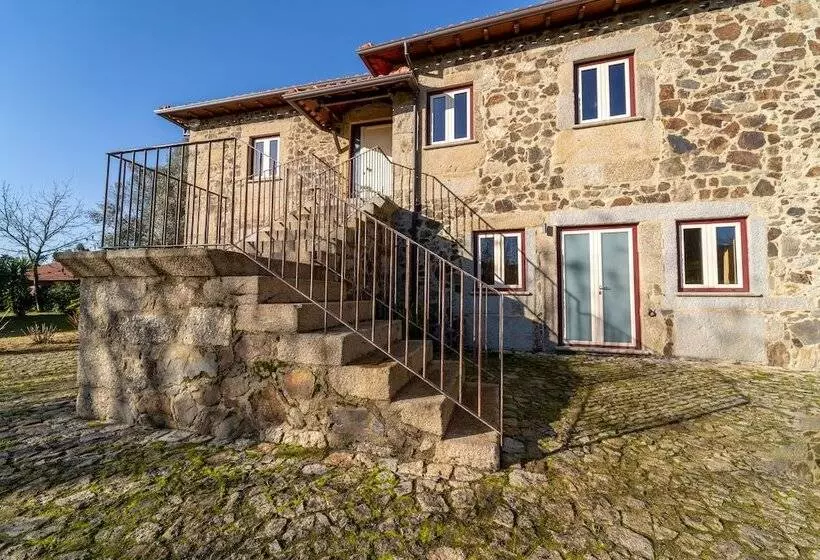 Quinta Eido Oliveira