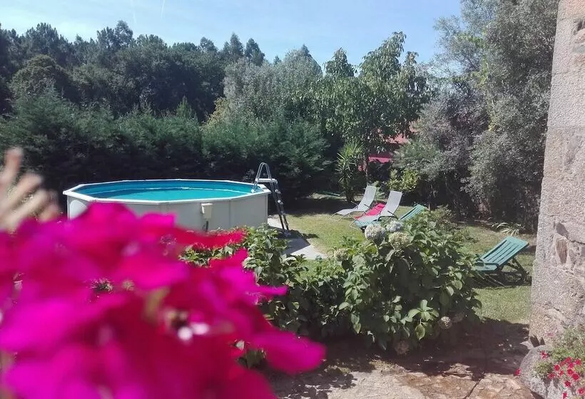 Quinta Eido Oliveira