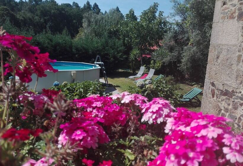 Quinta Eido Oliveira