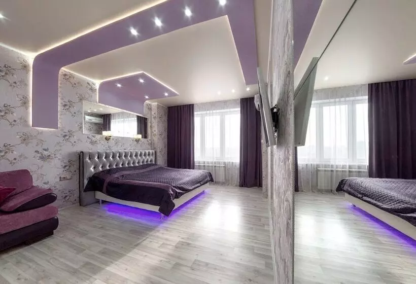 Riverside Spa Apartments