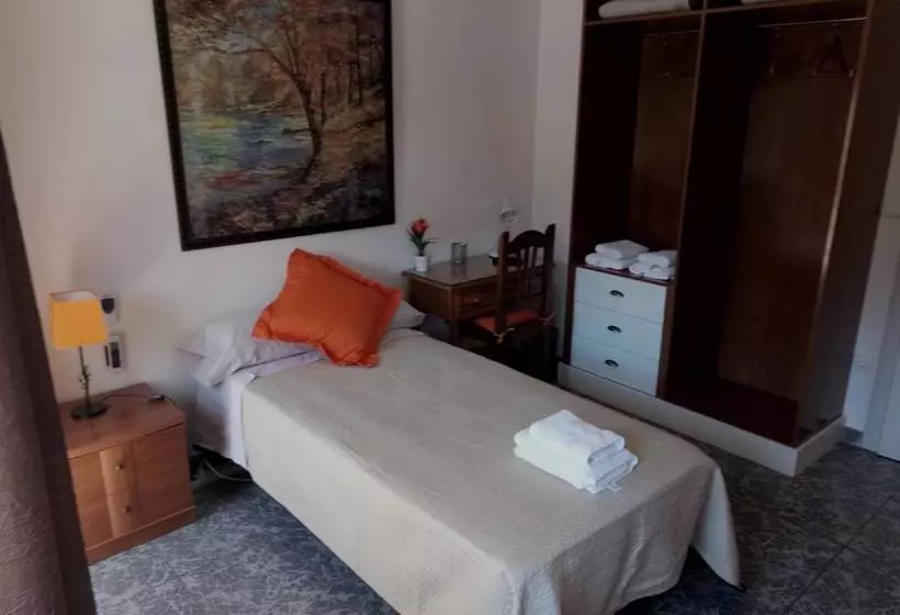 Treehouse Avenida De Barcelona