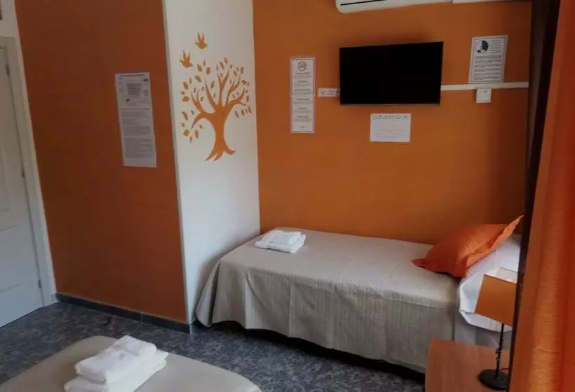 Treehouse Avenida De Barcelona