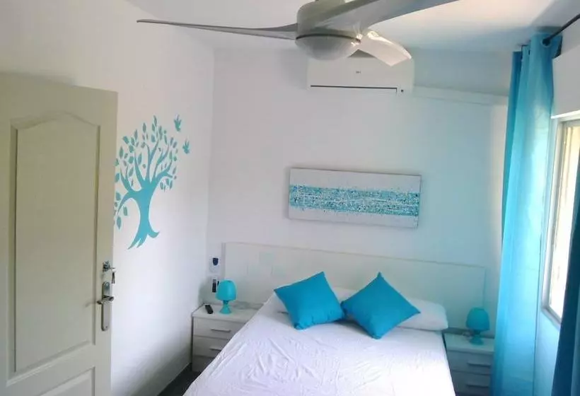 Treehouse Avenida De Barcelona