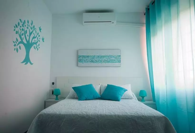 Treehouse Avenida De Barcelona