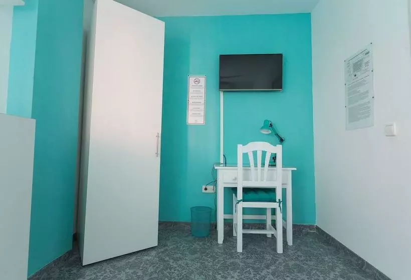 Treehouse Avenida De Barcelona