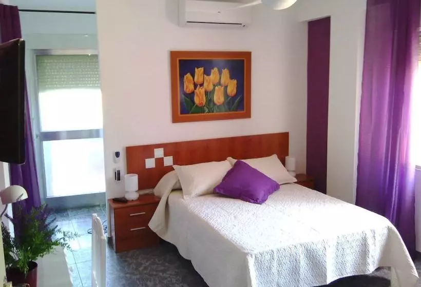 Treehouse Avenida De Barcelona