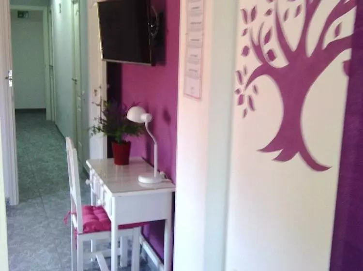 Treehouse Avenida De Barcelona