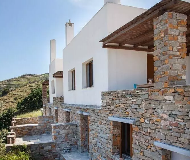 Villa Karthea V