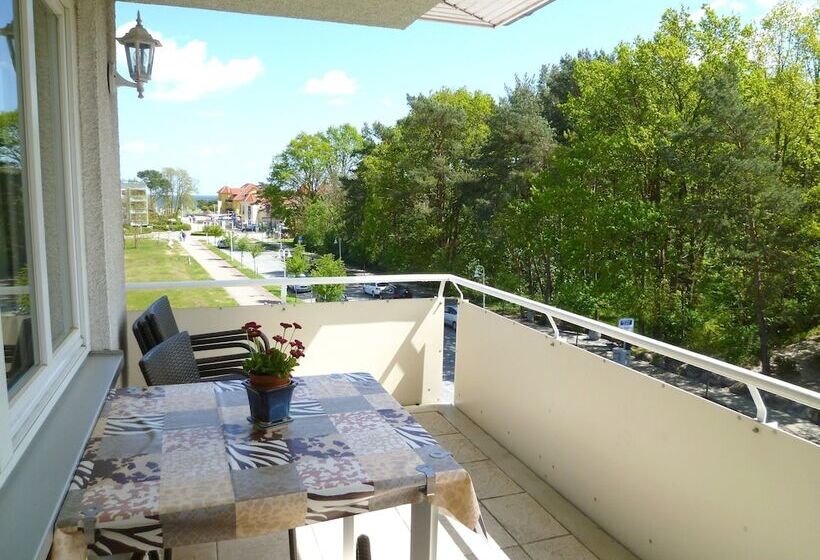 Fewo 7, Strandstraße 30