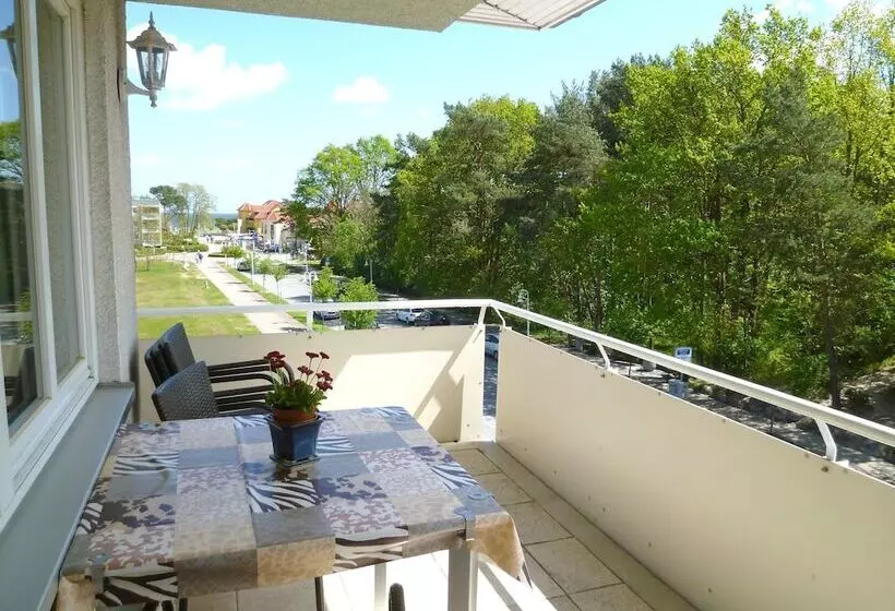 Fewo 7, Strandstraße 30