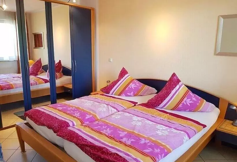 Fewo 7, Strandstraße 30