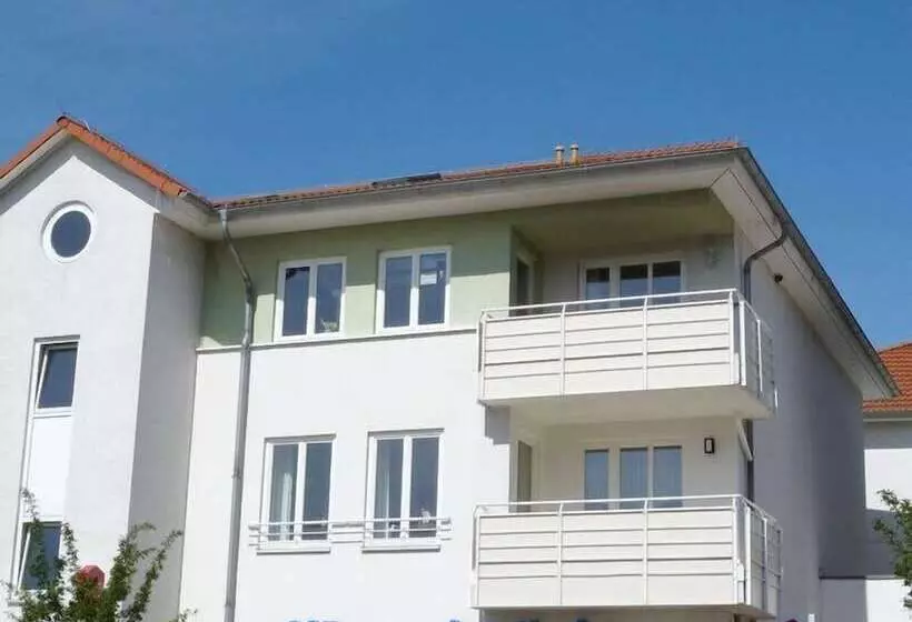 Fewo 7, Strandstraße 30