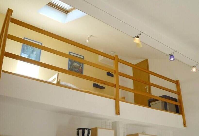 Fewo 7, Strandstraße 30