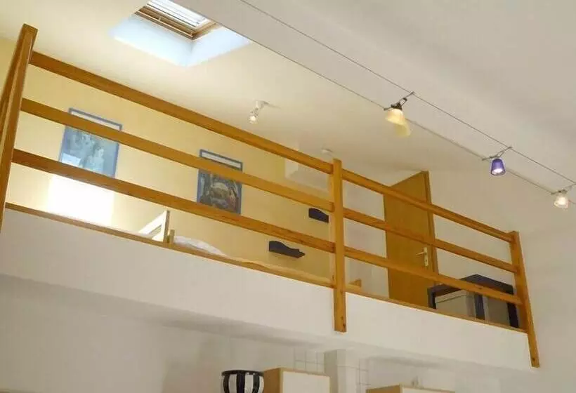 Fewo 7, Strandstraße 30