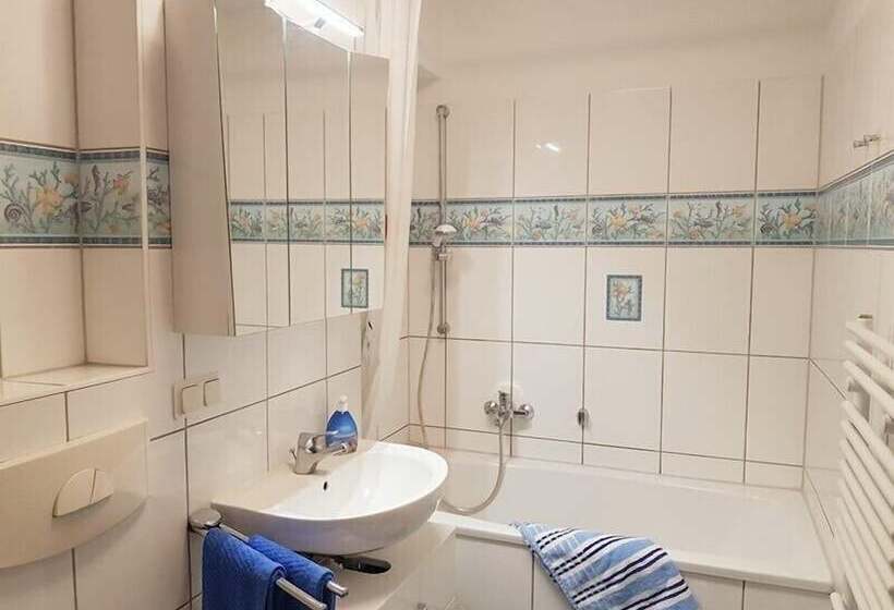 Fewo 7, Strandstraße 30