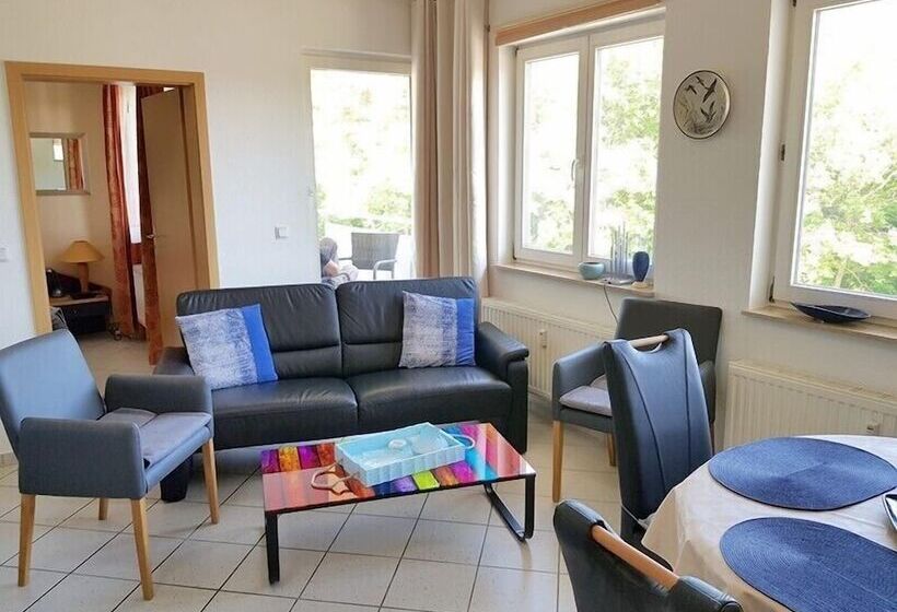 Fewo 7, Strandstraße 30