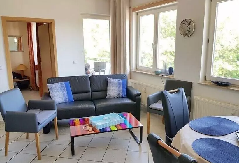 Fewo 7, Strandstraße 30