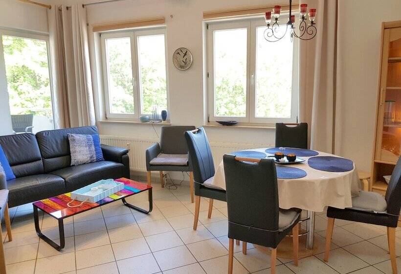 Fewo 7, Strandstraße 30