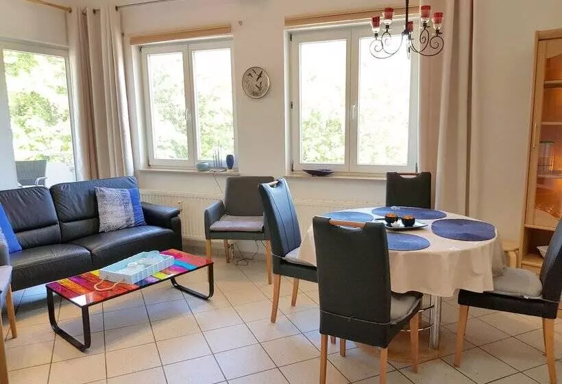 Fewo 7, Strandstraße 30