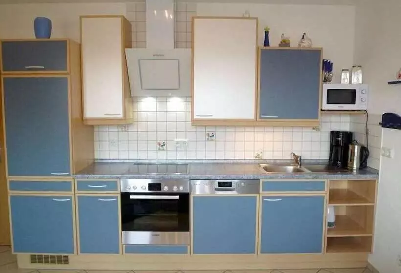 Fewo 7, Strandstraße 30