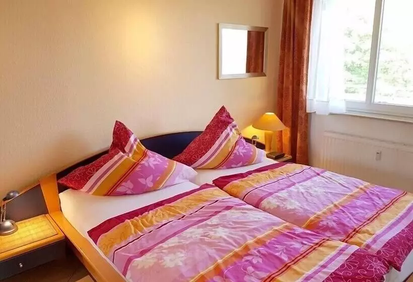 Fewo 7, Strandstraße 30