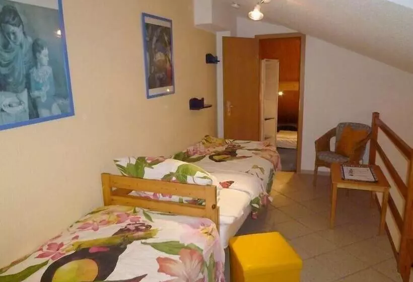 Fewo 7, Strandstraße 30