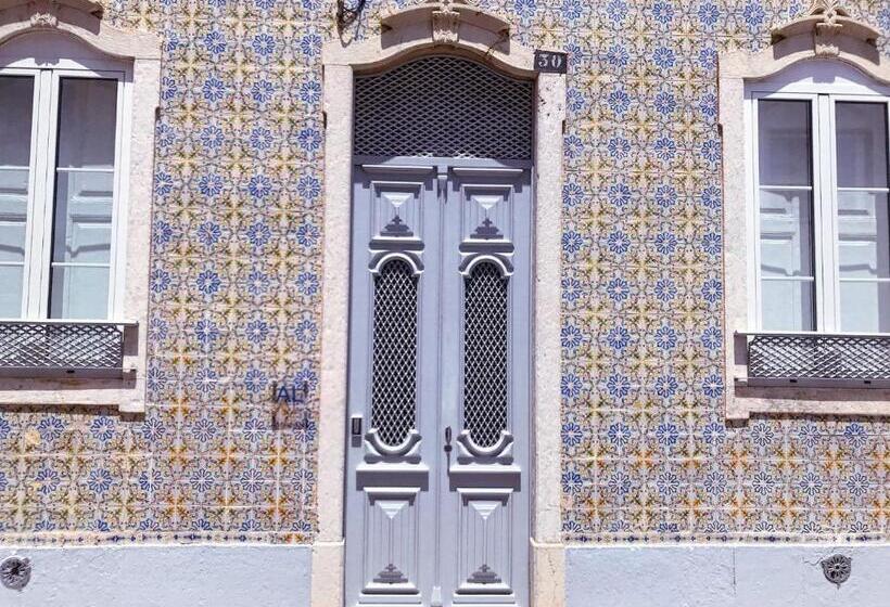 Yellow Barqueta Studio