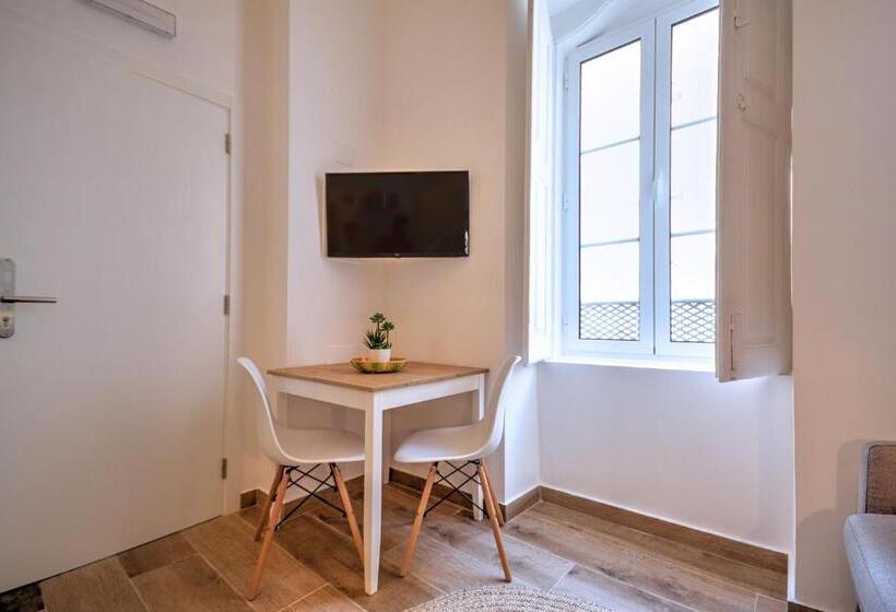 Yellow Barqueta Studio