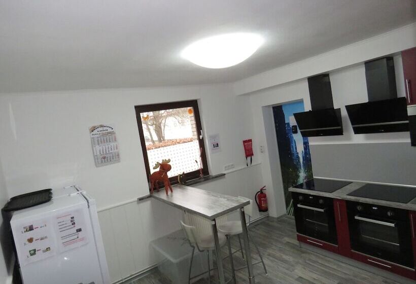 Zimmervermietung K.krause