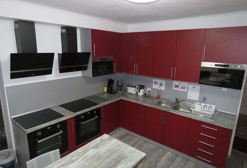 Zimmervermietung K.krause