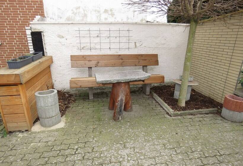 Zimmervermietung K.krause