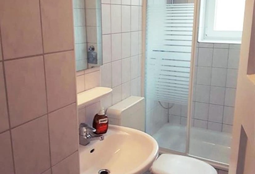 Zimmervermietung K.krause