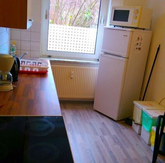 Zimmervermietung K.krause