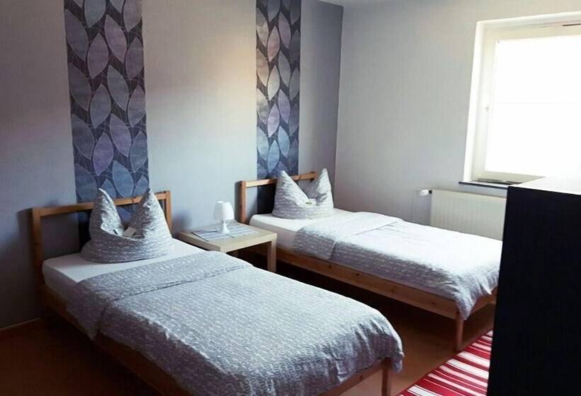 Zimmervermietung K.krause